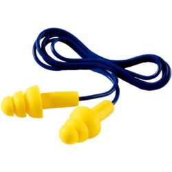 3M - Bouchons d'oreille E-A-R Ultrafit