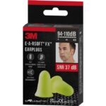 3M - Bouchons d'oreille