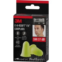 3M - Bouchons d'oreille