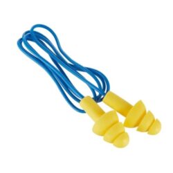 3M - Bouchons d'oreilles à cordelettes