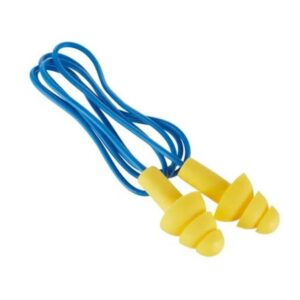 3M - Bouchons d'oreilles à cordelettes