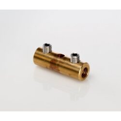 Connecteur de jonction à vis 1,5-16 mm², configuration visible