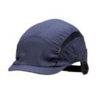 3M - Casquette antiheurt First Base 3 2030037 Classic bleu marine