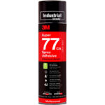 3M - Colle Aérosol Multi-usage 77