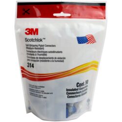 3M - Connecteur autodénudant Scotchlok 314