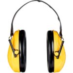3M - Coquilles antibruit PELTOR Optime I