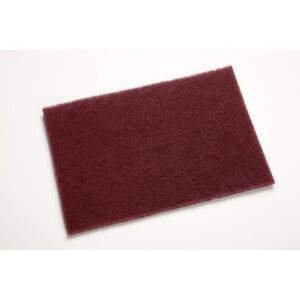 3M - Feuille abrasive Scotch-Brite 7447