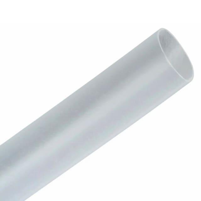 3M GTI 3000 Gaine thermorétractable transparente Gaine thermorétractable transparente 24 8 mm pour isolation et protection
