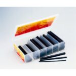 3M - GTI Boîte d'assortiment thermorétractable