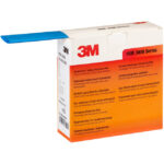 3M - HSR 3000 Gaine thermorétractable à paroi mince