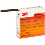 3M - HSR 3000 Gaine thermorétractable à paroi mince