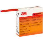 3M - HSR 3000 Gaine thermorétractable à paroi mince