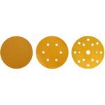 3M - Hookit disque abrasif 255P