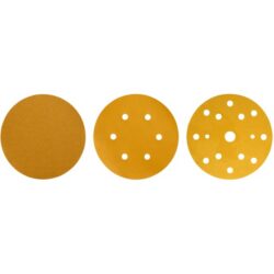 3M - Hookit disque abrasif 255P