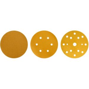 3M - Hookit disque abrasif 255P