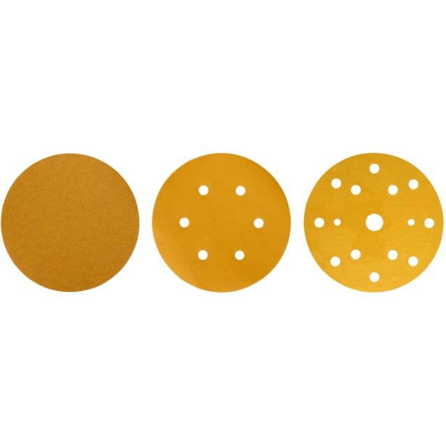 3M - Hookit disque abrasif 255P 3M - Hookit disque abrasif 255P