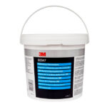3M - Lingettes nettoyantes pour mains