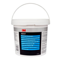 3M - Lingettes nettoyantes pour mains