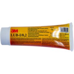 Lubrifiant pour tirage de câbles LUB-I, configuration visible