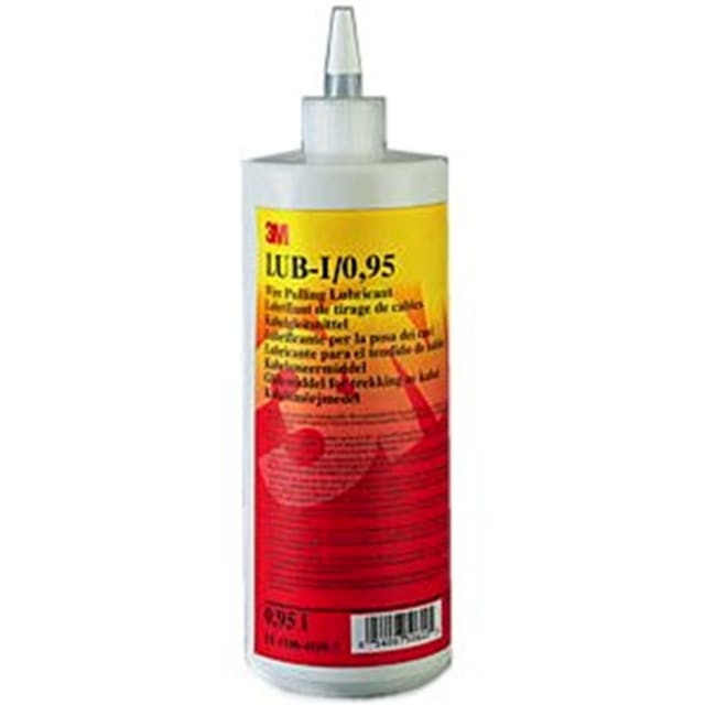 3M - Lubrifiant pour câbles Lub-I 3M - Lubrifiant pour câbles Lub-I