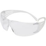 3M - Lunettes de sécurité 3M SecureFit 200