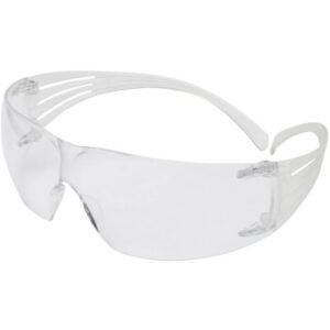 3M - Lunettes de sécurité 3M SecureFit 200
