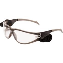 3M - Lunettes de sécurité LED Light Vision