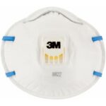 3M - Masque anti-particules 3M? 8822