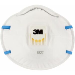 3M - Masque anti-particules 3M? 8822