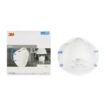 3M - Masque antipoussière 8810