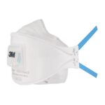 3M - Masque antipoussière Aura 9322+Gen3