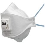 3M - Masque antipoussière Aura 9330+Gen3 RU
