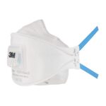 3M - Masque antipoussière Aura