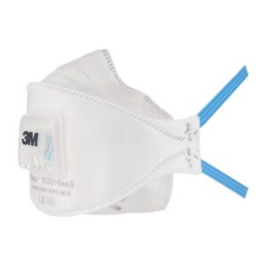 3M - Masque antipoussière Aura