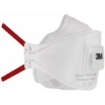 3M - Masque antipoussière Aura