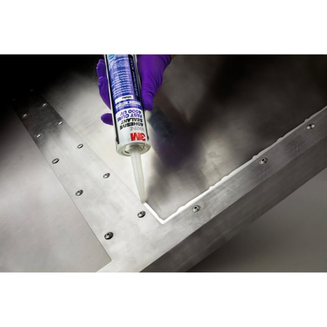 3M - Mastic Hybride 760 3M 3M - Mastic Hybride 760 3M