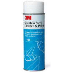 3M - Nettoyant multi-surfaces et acier inoxydable