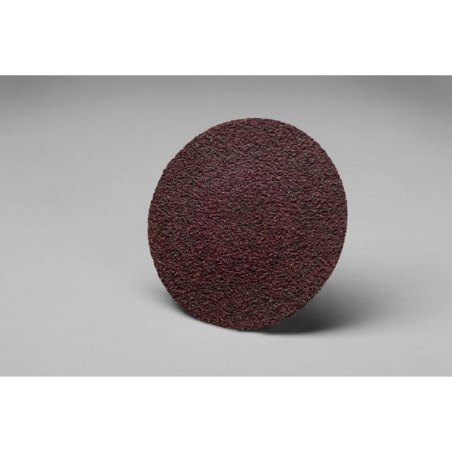 Disque abrasif Roloc 361F Ø 76 mm grain 60 PN22395 – Image 1