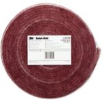 3M - Rouleau abrasif non tissé Scotch-Brite CF-RL