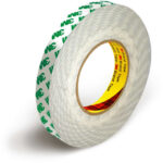 3M - Ruban double face adhésif PVC 9087