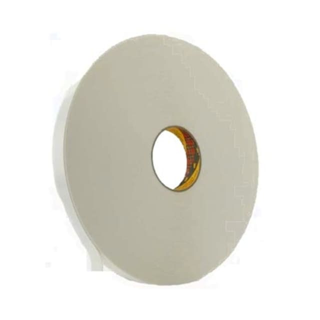 3M - Ruban mousse double face adhésif polyéthylène 9546 3M - Ruban mousse double face adhésif polyéthylène 9546