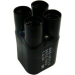 3M - SKE 4F/1+2 Extrémité Thermorétractable