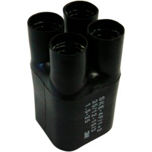 3M - SKE 4F/1+2 Extrémité Thermorétractable