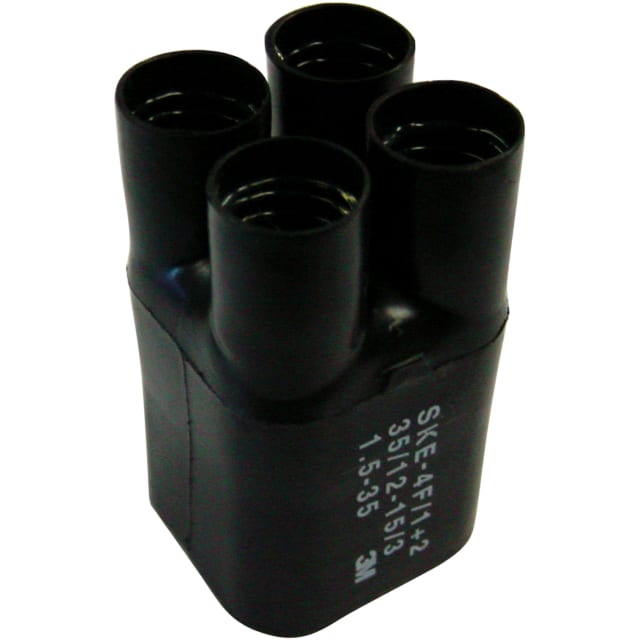 3M - SKE 4F/5 Extrémité Thermorétractable 3M - SKE 4F/5 Extrémité Thermorétractable