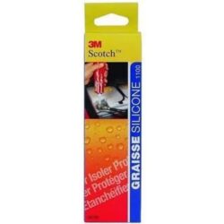 3M - Scotch 1100 Graisse Silicon - 7100235700