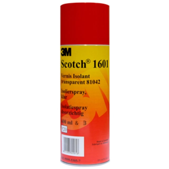 3M - Scotch 1601 Vernis Isolant 3M - Scotch 1601 Vernis Isolant