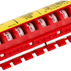 3M - ScotchCode STD-X Distributeur de Marqueurs de Câbles