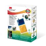 3M - Scotchcast 4GS-C Résine de Câble Époxy