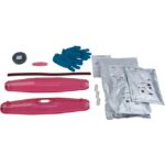 3M - Scotchcast 92-NA 3 U Kit de Jonction en Résine Coulée