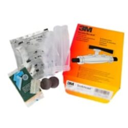 3M - Scotchcast 92-NBA 2 Kit de Jonction en Résine Coulée - 7000092601